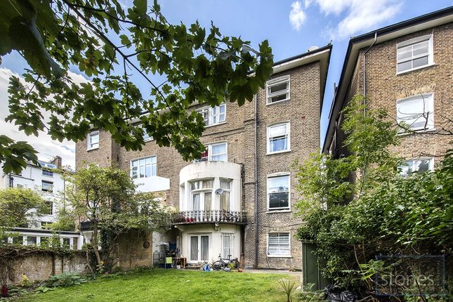 Studio To Rent In Belsize Park Swiss Cottage London Nw3 Zoopla
