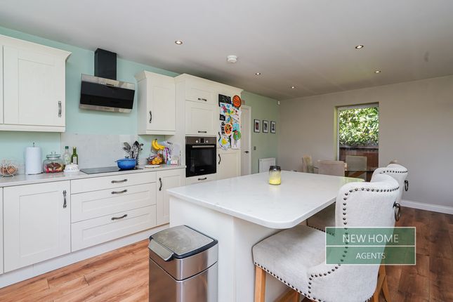 1, Belle Vue Gardens, Mansfield photo 4