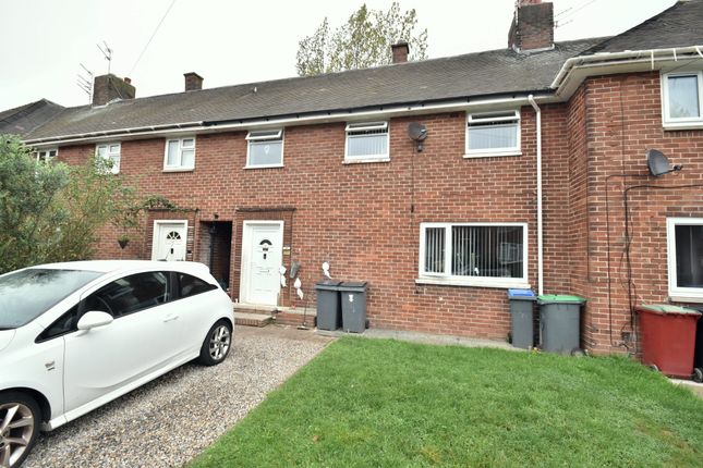 Terraced house for sale in Branstree Road, Blackpool