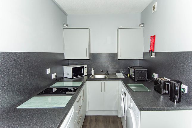 Flat 2, Harbour Terrace, Wick photo 4
