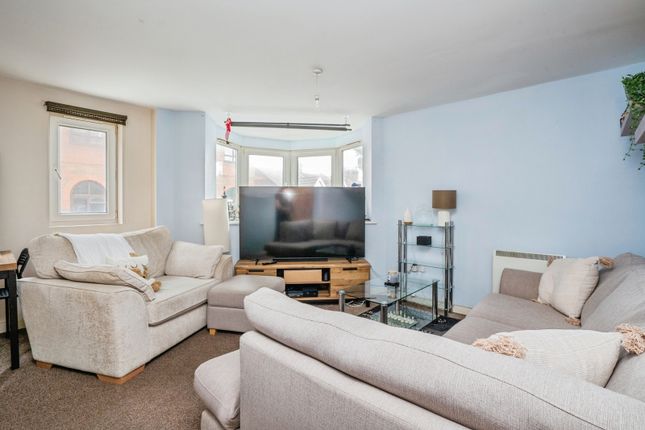 Flat 1, 1, Nancy Road, Hampshire photo 4