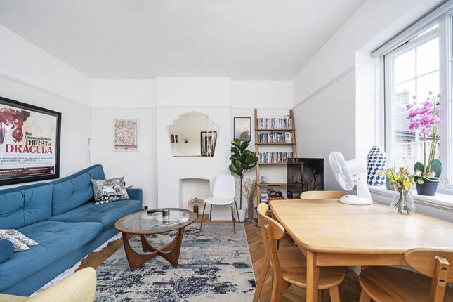 Thumbnail Flat to rent in Claremont Close, Islington, London