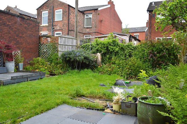 Semi-detached house for sale in Montgomery Street, Oldham