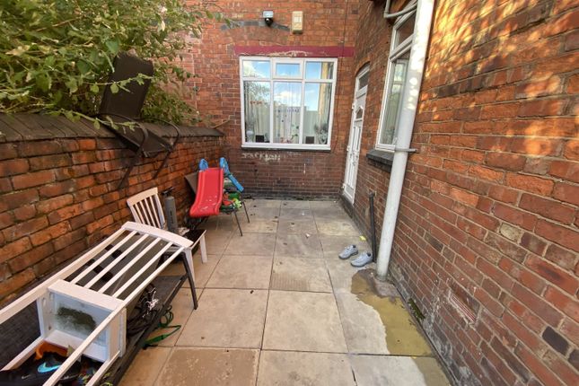 Terraced house for sale in Park Lane East, Tipton