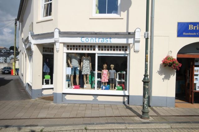 Retail premises for sale in The Platt, Wadebridge