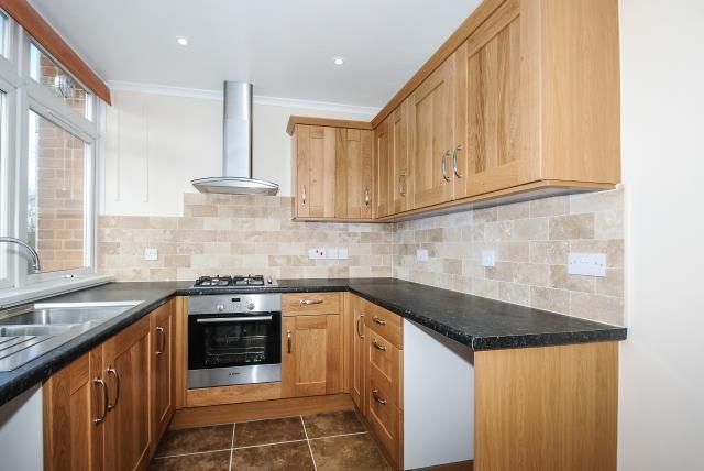 Flat to rent in Rickmansworth WD3,