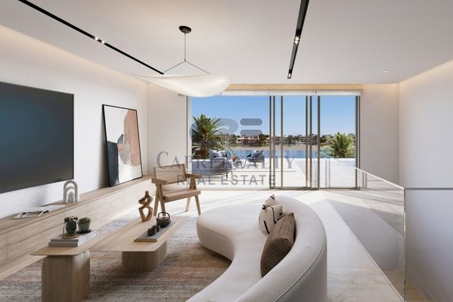 Villa for sale in Palm Jebel Ali, Dubai, United Arab Emirates