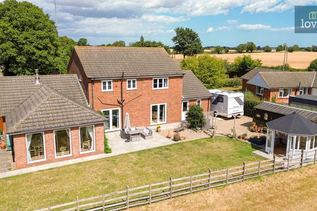Tealby Vale South View Lane, Louth photo 3