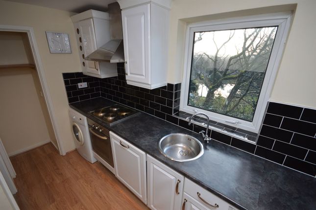 Flat for sale in Catherine House, Lodge Court, Stockport