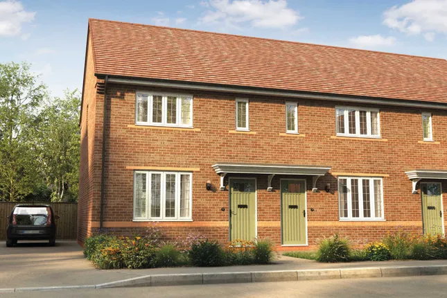 Bloor Homes - Frankley Park