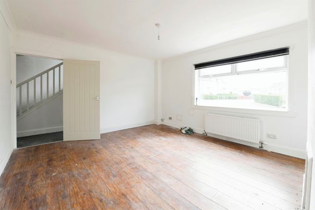 End terrace house for sale in Methven Avenue, Kilmarnock