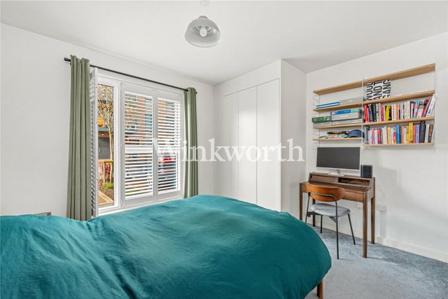 Flat 6, Brian Court, 2, Rowland Road, London photo 4