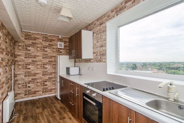 31 Ridware House, Hobs Road, Lichfield photo 4