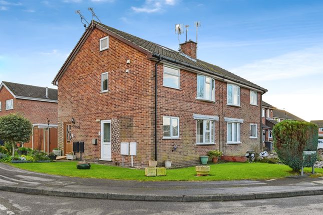1-bed flat on 23, Denver Road, Derby, £110,000