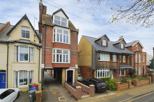 End terrace house for sale in Roper Road, Canterbury