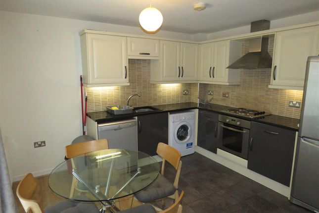 Flat 7, The White House, 1, White Lane, South Yorkshire photo 2