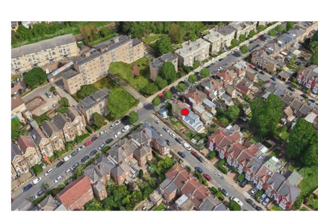 Land for sale in Bethune Road, London