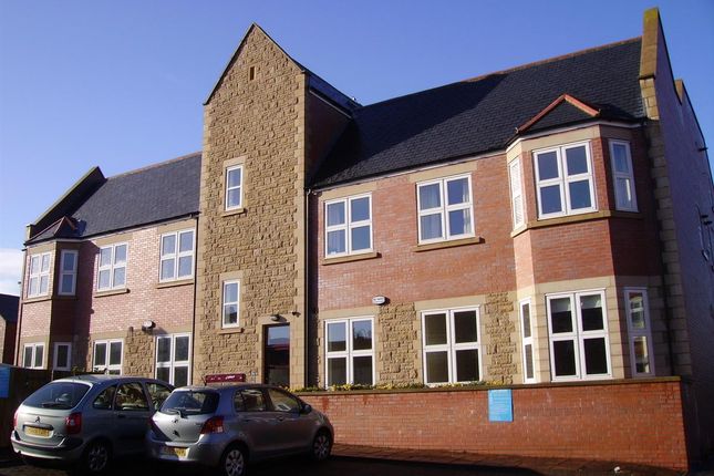Thumbnail Flat to rent in Rupert Court, Newburn, Newcastle Upon Tyne