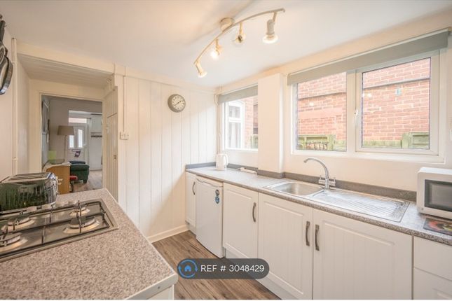 Prospect Place, Leiston photo 5