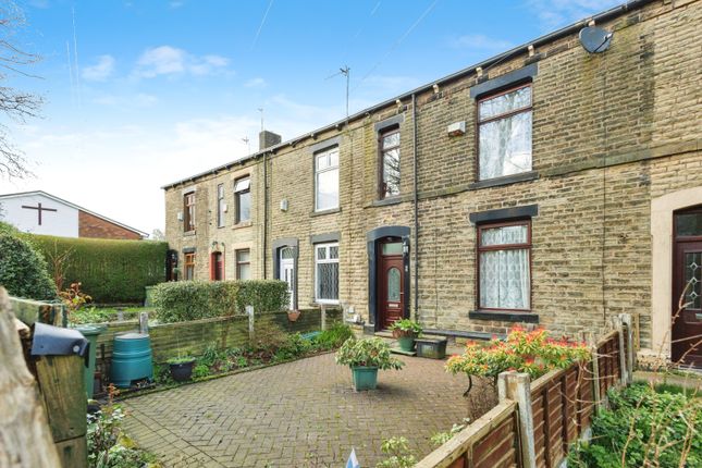 Terraced house for sale in St. James Street, Shaw, Oldham, Greater Manchester