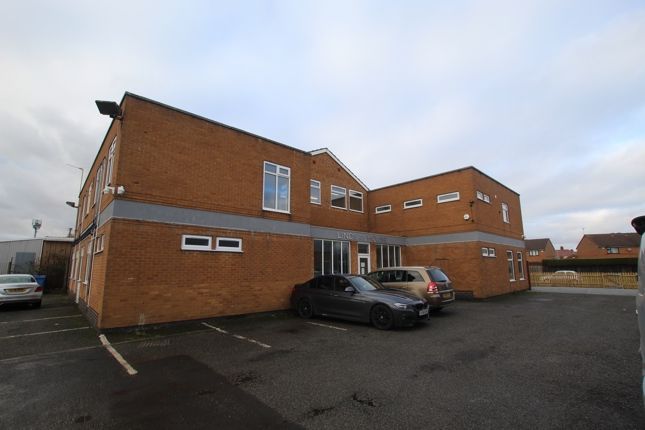 Office to let in Lindsay House, Springfield Way, Anlaby, Hull, East Riding Of Yorkshire
