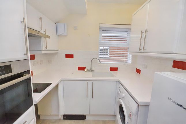 Flat for sale in Star Road, Eastbourne