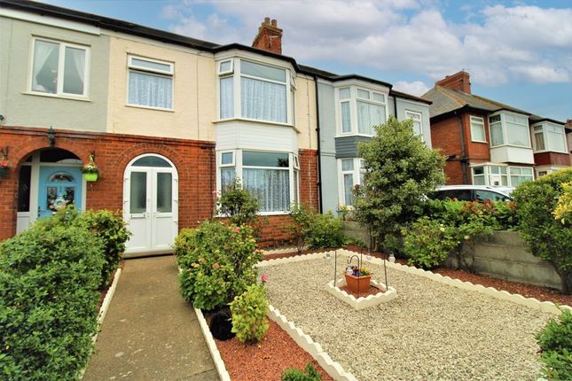 Terraced house for sale in North Road, Withernsea