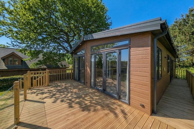 BH1 Pemberton Rivendale lodge at South Lakeland Leisure Village, Borwick Ln, Warton, Carnforth photo 3