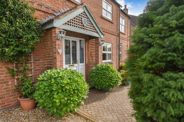 Detached house for sale in Brigg Road, South Kelsey, Market Rasen