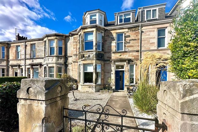 Thumbnail Property for sale in Bellevue Crescent, Ayr