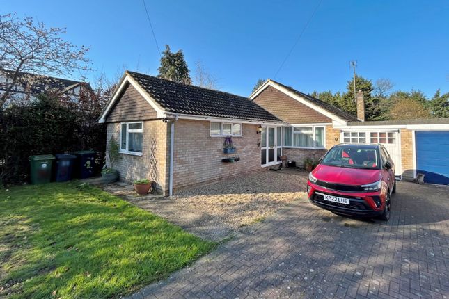 Bungalow for sale in Ampthill Road, Flitwick, Bedford