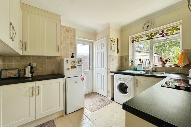 13, Burns Avenue, Fleet photo 2