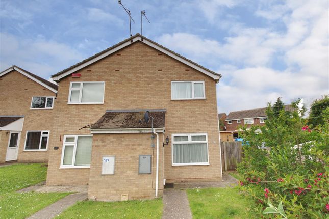 2 bed property for sale in Field Avenue, Canterbury CT1