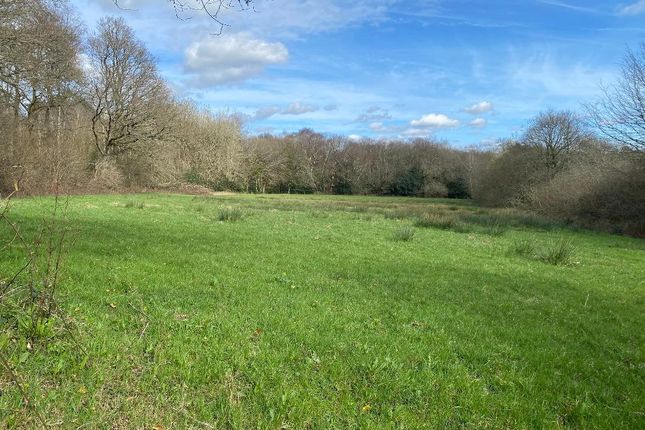 Land for sale in Kingsley Hill, Rushlake Green, East Sussex
