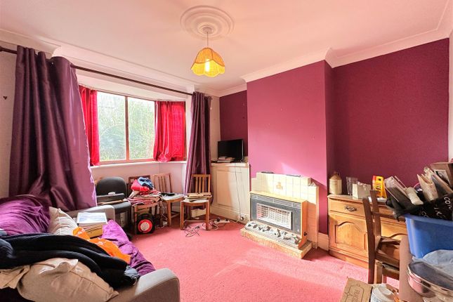 End terrace house for sale in Uppingham Road, Humberstone, Leicester