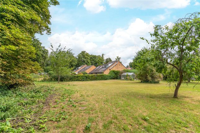 Detached house for sale in High Street, Great Shelford, Cambridge