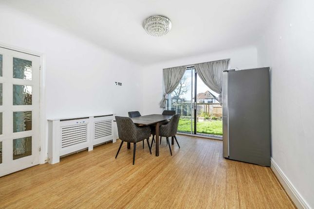 Semi-detached house to rent in Marsh Lane, London