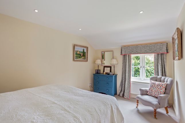 Mews house for sale in Newton Mews, Hungerford