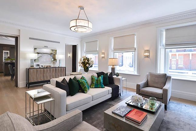 1-bed flat on Duke Street, Mayfair, £13,000/mo