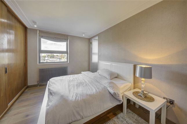 Flat for sale in Serlby Court, 29 Somerset Square, London