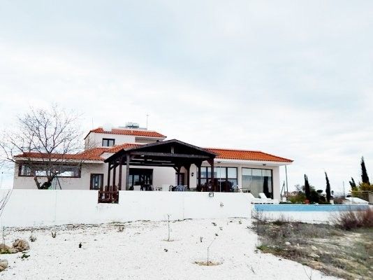 Villa for sale in Paphos, Koili, Paphos, Cyprus