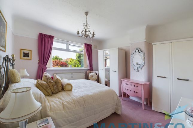 Semi-detached house for sale in Brodie Avenue, Liverpool