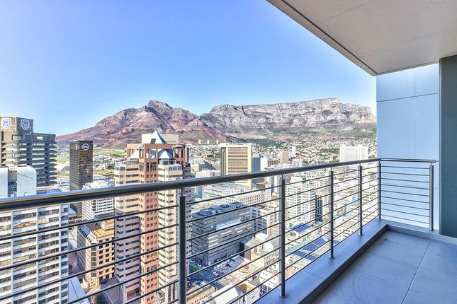 Apartment for sale in Bree, Cape Town, South Africa