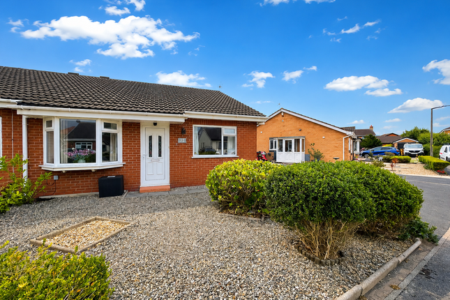 2-bed house on 31, Denbigh Avenue, Cleveleys, £245,000