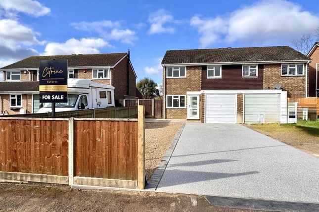 3-bed house on 14, Wheelers Walk, Southampton, £342,000