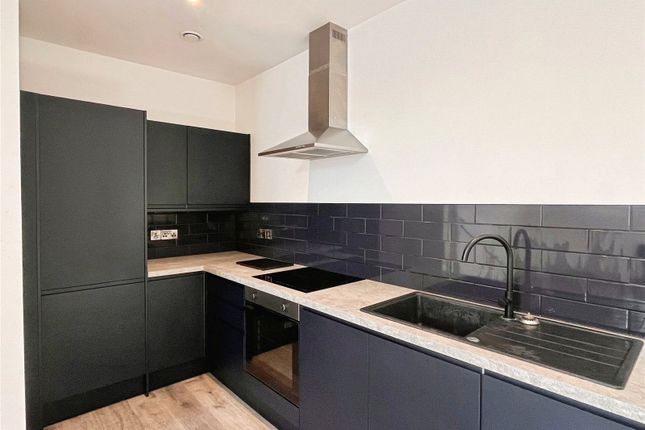 Apartment 2, Wesleyan House, 18, West Street, Derbyshire photo 2