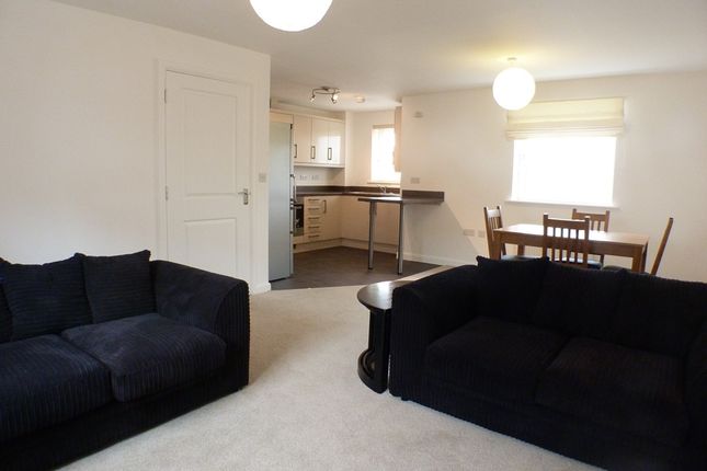 2 bed flat for sale in Copper Quarter, Swansea SA1