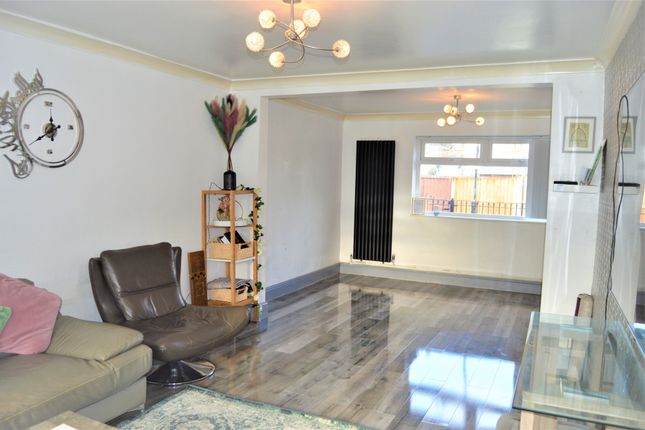 Semi-detached house for sale in Kelstern Square, Manchester