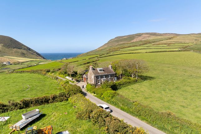 Cummal Veg, Port Erin photo 4