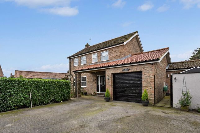4-bed house on Scarford House, Thirsk, £475,000